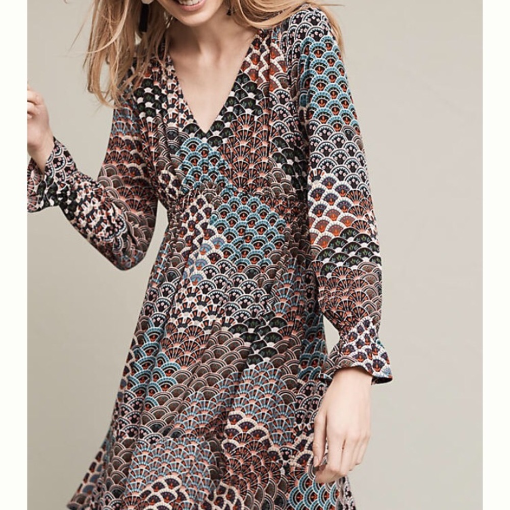 BNWT Monaco dress from Anthropologie